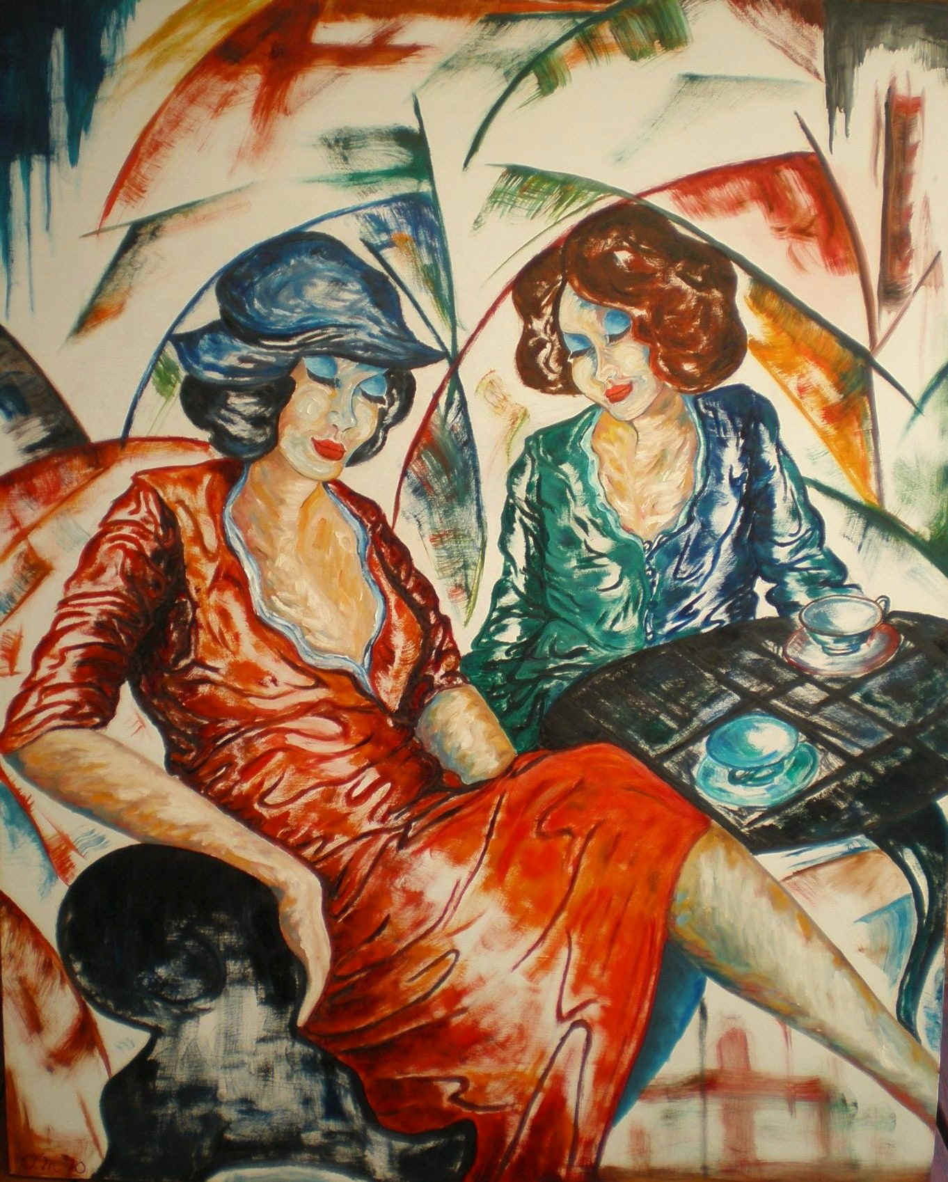 Conversation 04.JPG (612642 bytes)