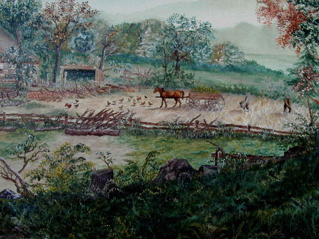 Distant memories closeup 01.jpg (438081 bytes)