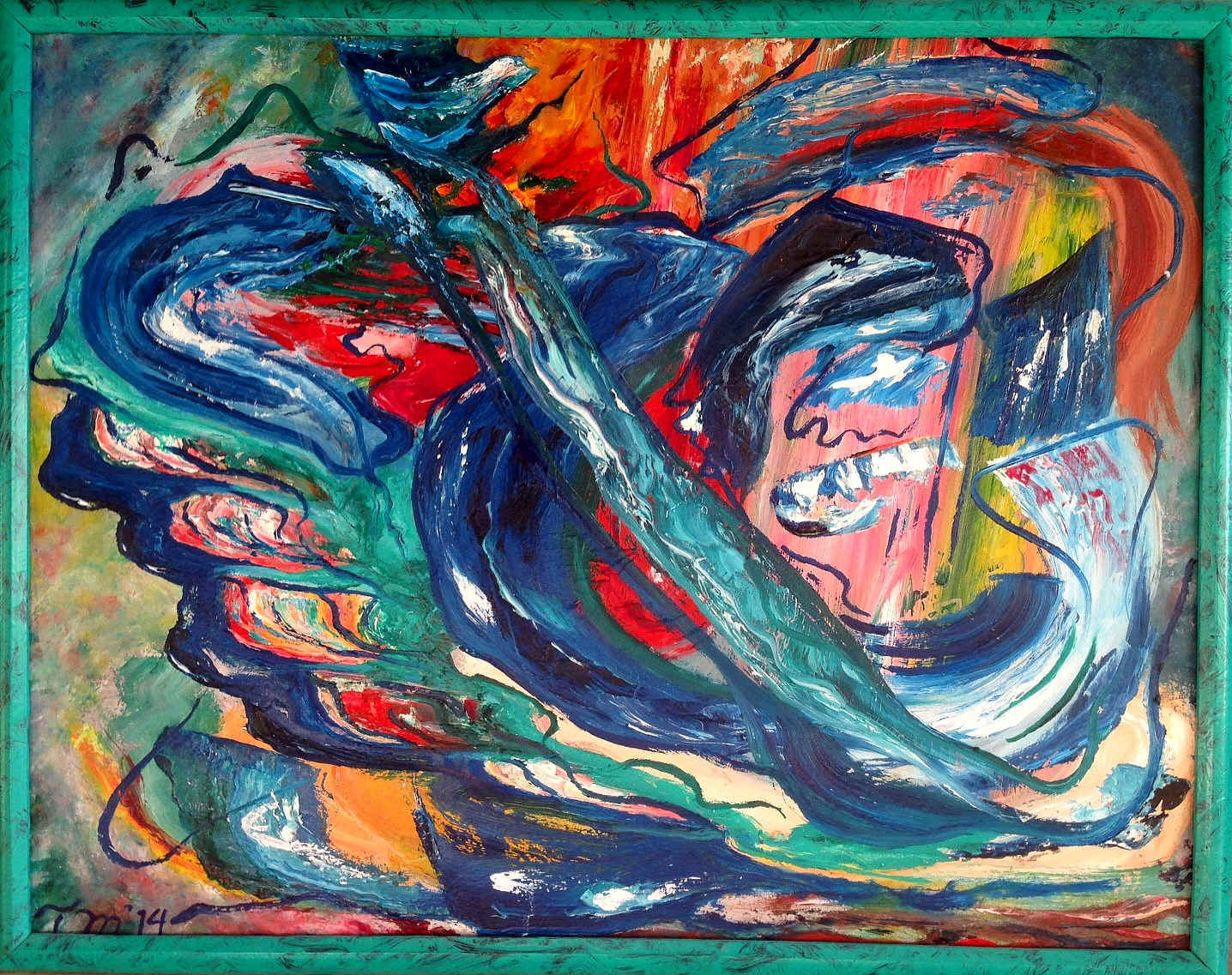 Fiesta 11.JPG (810629 bytes)