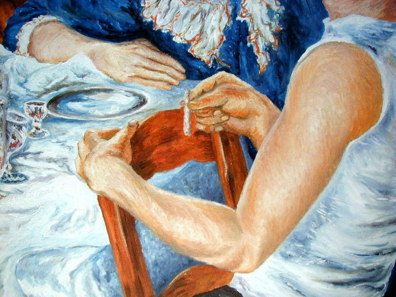 P0013b-oarsmans-arm-and-hands.jpg (353830 bytes)