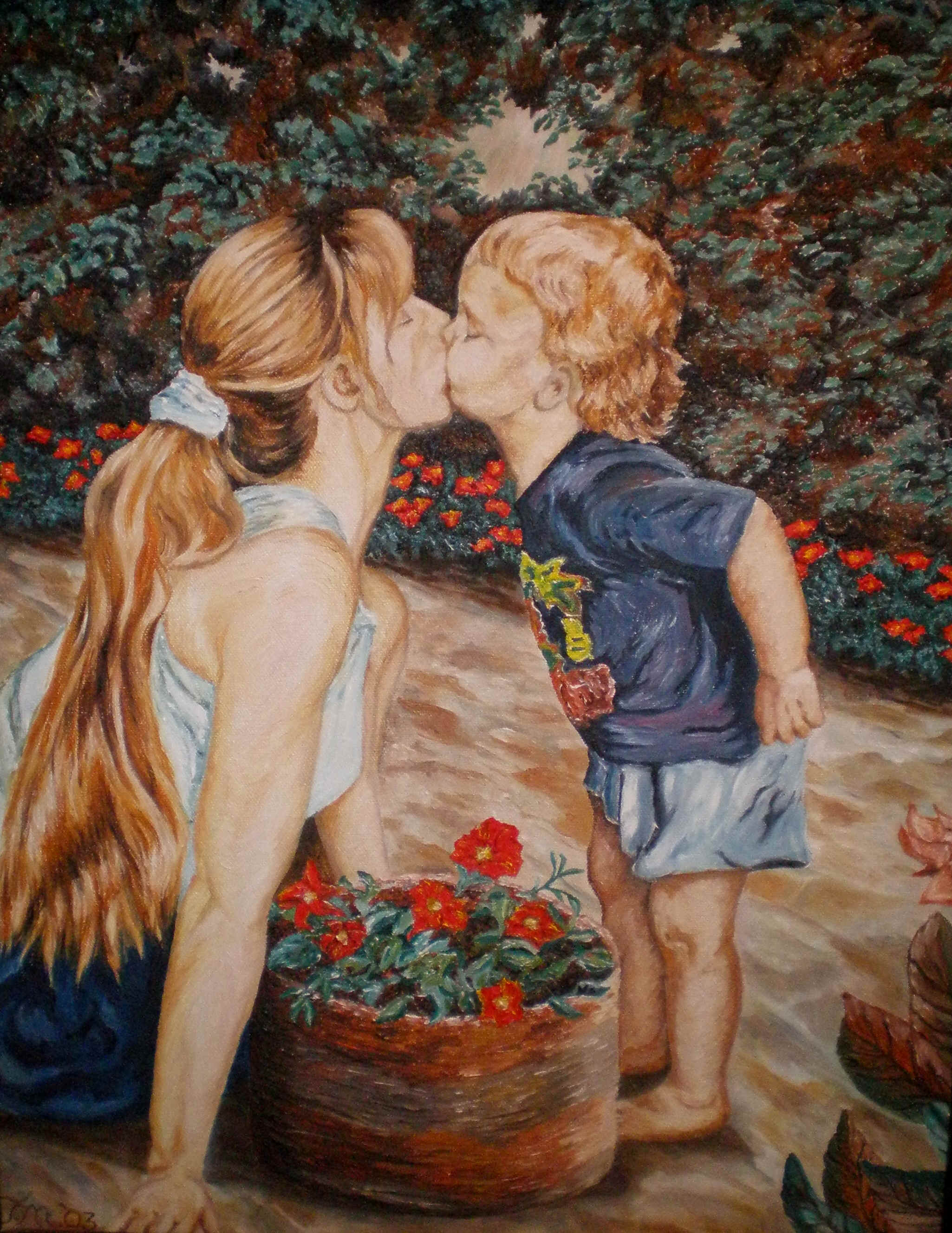 yy-The Kiss for Movie-a-best.JPG (2632573 bytes)